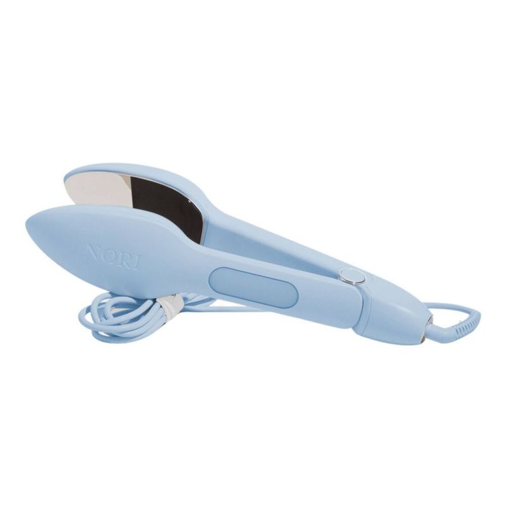 Nori -  Press Handheld Steam Iron Blue Blue